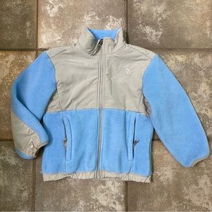 Kids The North Face Denali Fleece Jacket